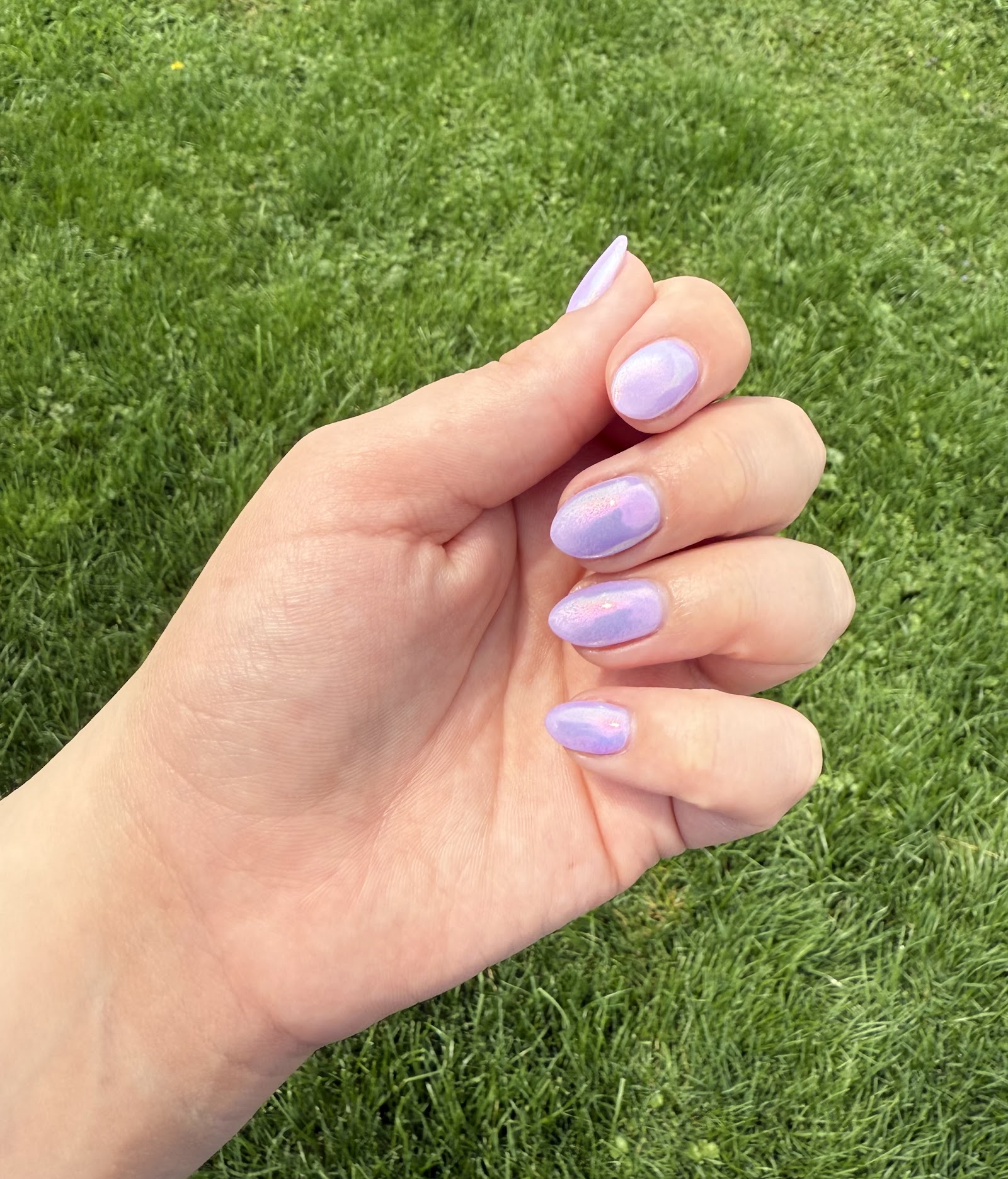 PN Nail Salon nail photo 1
