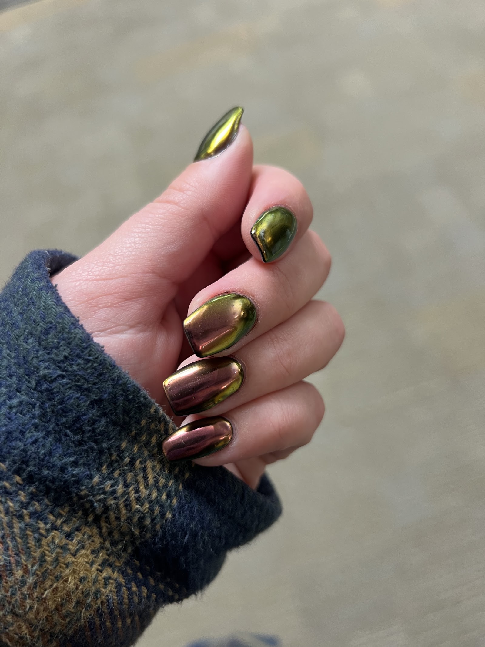 PN Nail Salon nail photo 2