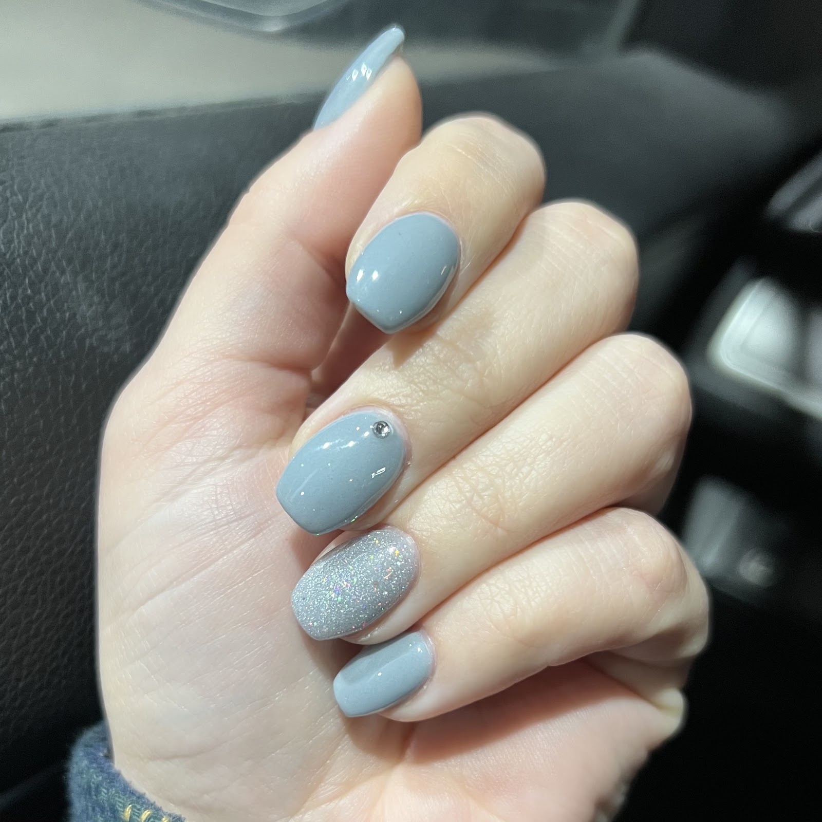 PN Nail Salon nail photo 3