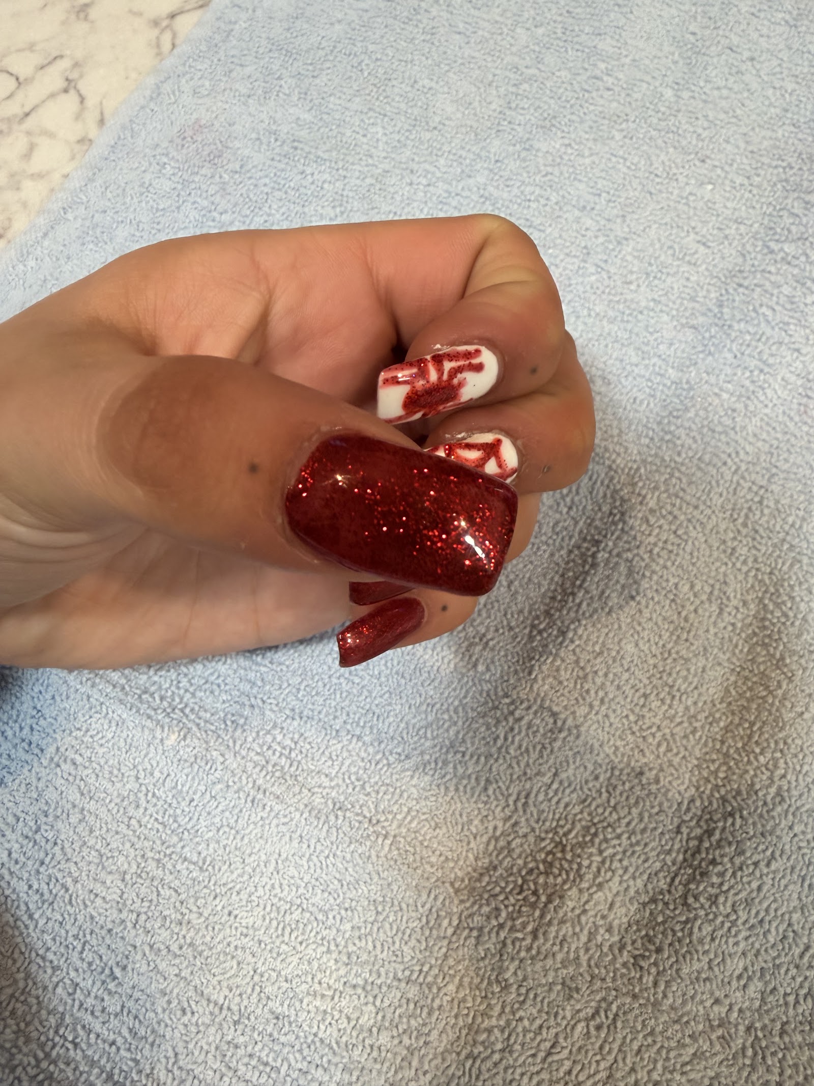 PN Nail Salon nail photo 4