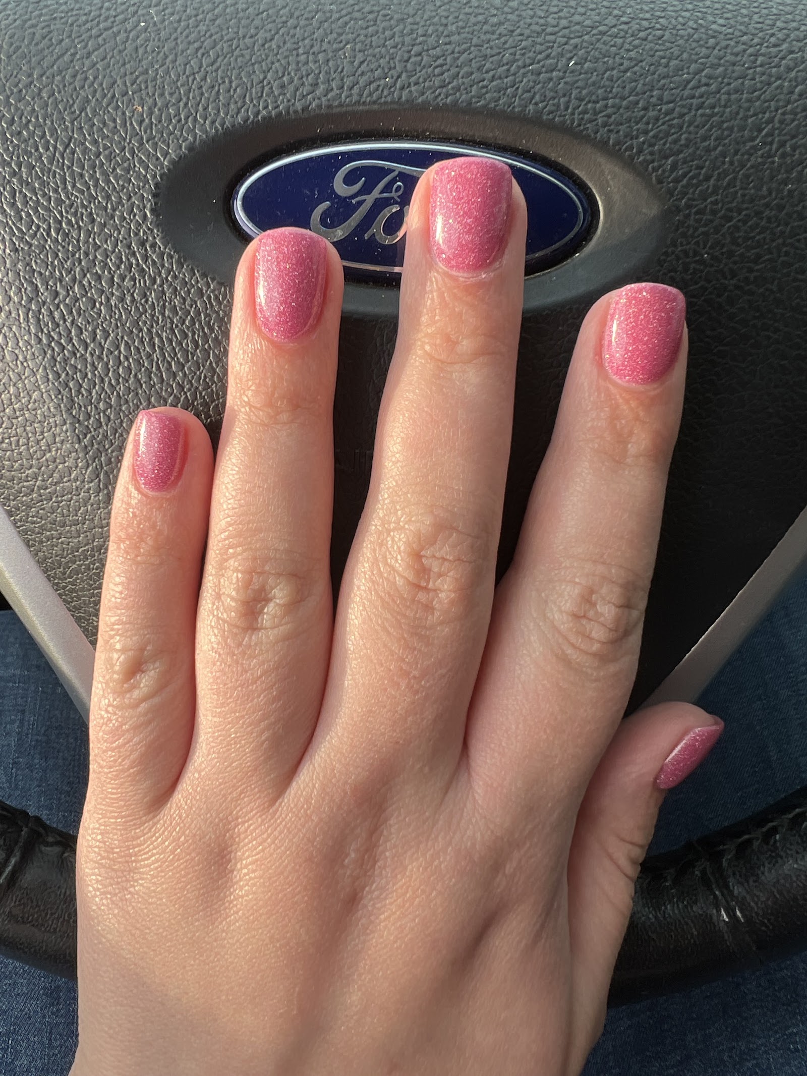 PN Nail Salon nail photo 5
