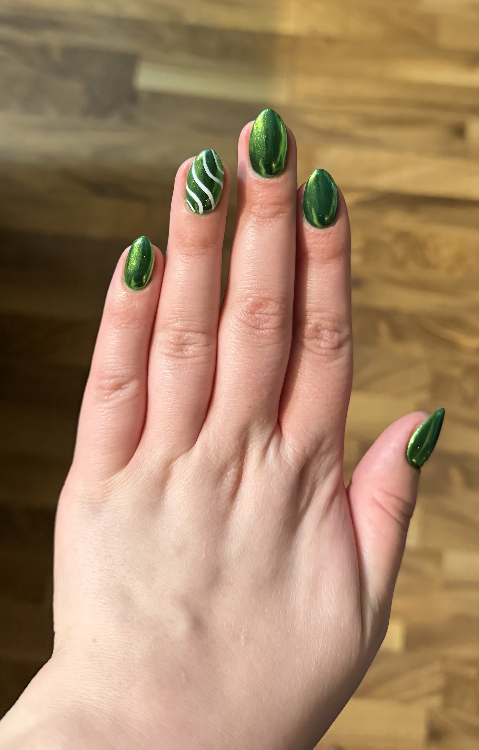 PN Nail Salon nail photo 6