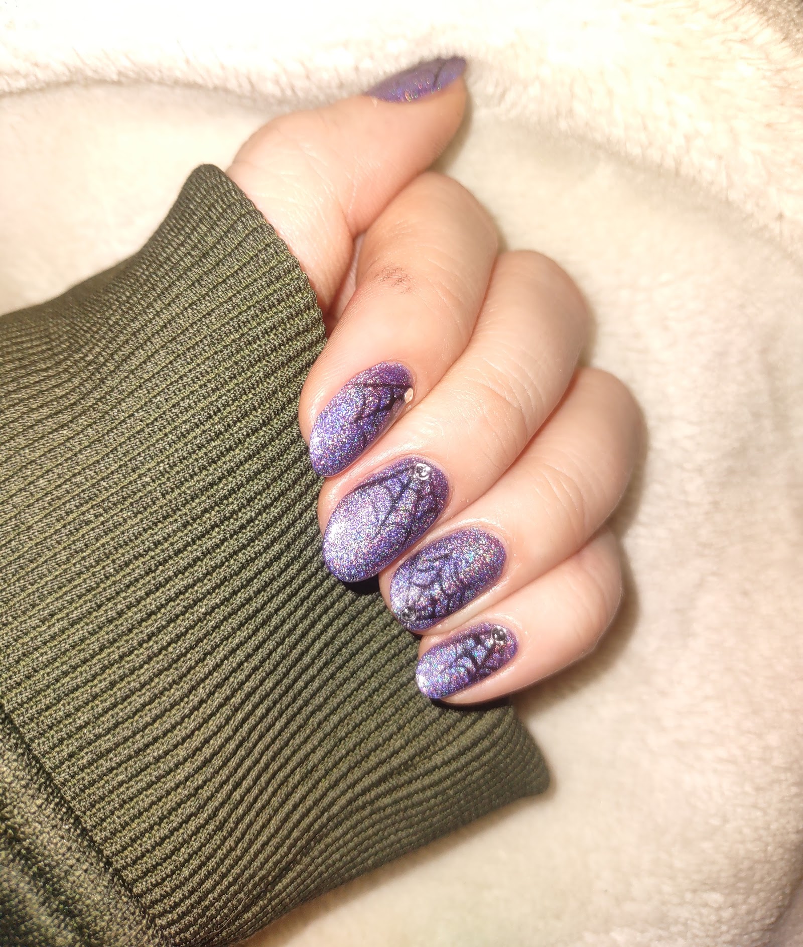 PN Nail Salon nail photo 7