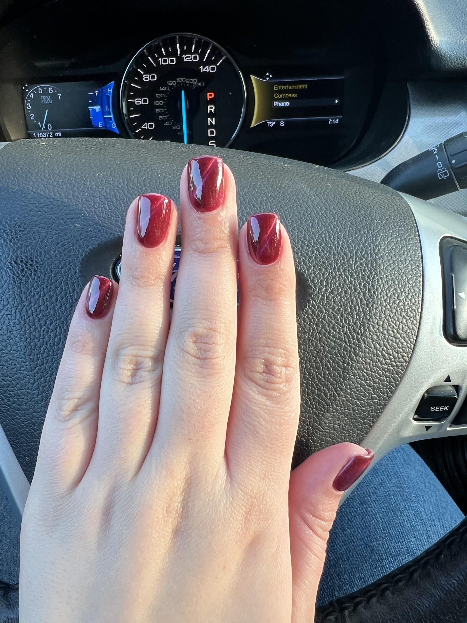 PN Nail Salon nail photo 8